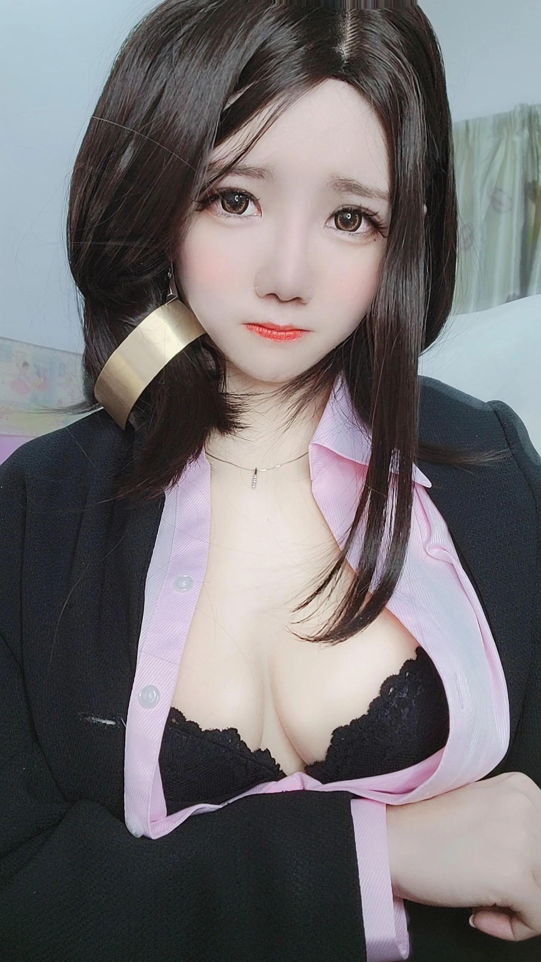Sally Dorasnow – NO.35 Airi Gotou [44P]插图7
